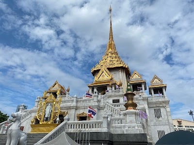 Wat Traimit Withayaram Worawihan