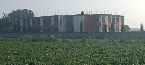 Holy Child Public School Prasdpur Hagiganj Soram Allhabad