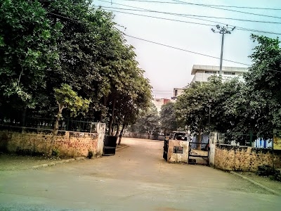 Community centre- Sector 21D Faridabad