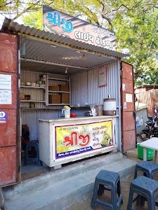 Shreeji Live Dhokla