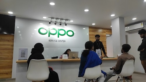 OPPO Service Center