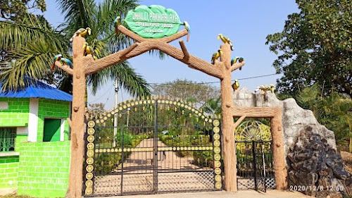Jhilli Pakhiralay