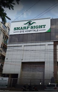 Sharp Sight Eye Hospital, Ranchi (Best Eye Care Centre in Ranchi, Best Eye Hospital in Ranchi)
