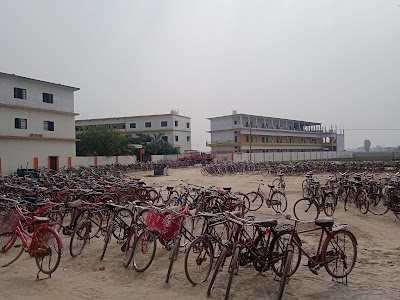 MAA TETRA DEVI SACHIDANAND GIRLS DIGREE COLLEGE