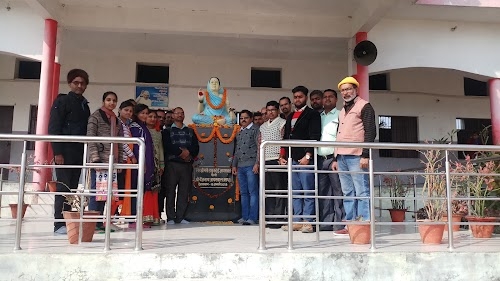 T D MEMORIAL INTERMEDIATE COLLEGE