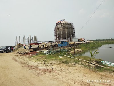 JMI Industrial Gas Limited.