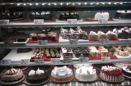 Cake Bake Bakery
