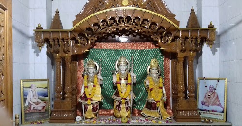 Ram Mandir