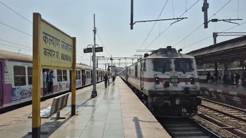 Kalyan Junction