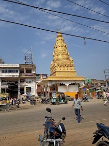 Durga Temple Jainamore