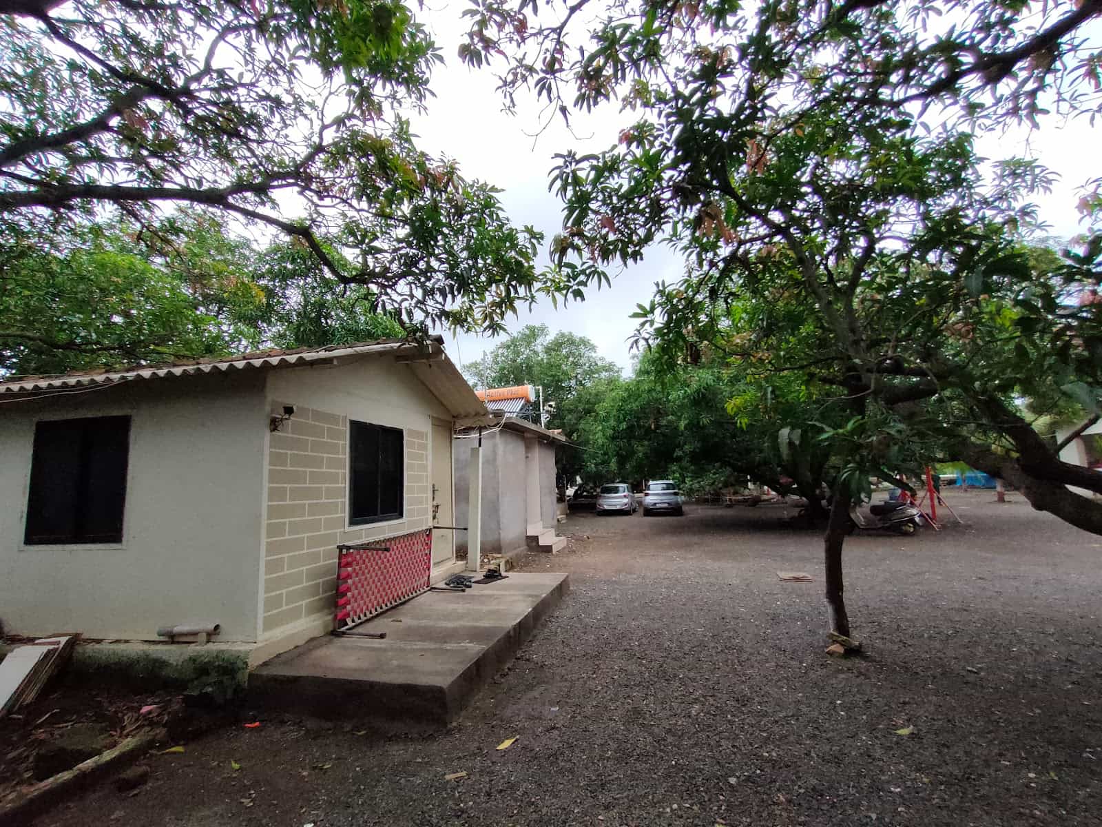 khodal farm