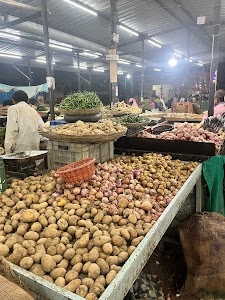 Sabji mandi