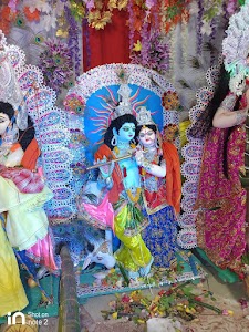 Karnpur Krishna Mandir