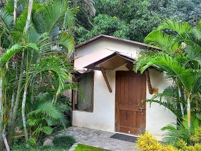 Vanya River Lodge