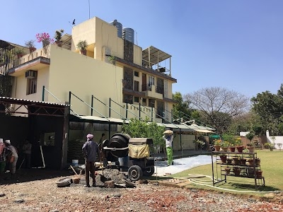Sharma Fabricators and Erectors (P) Ltd.