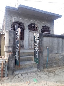 Madina masjid