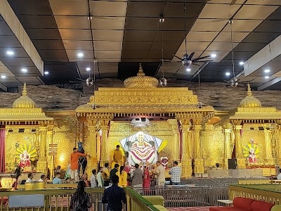 Khatu Shyam Ji Mandir