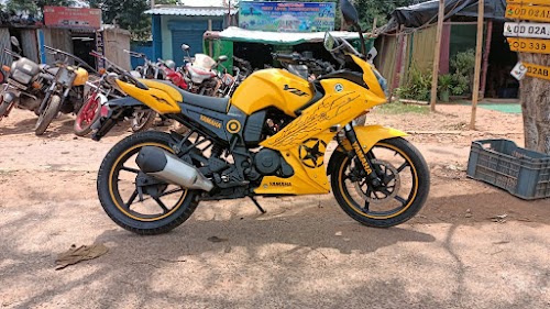 Next Level Modification