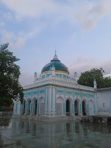 Dargaah Shah Abdul Lateef