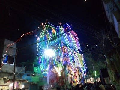 Devi Mandir bheriya bigha