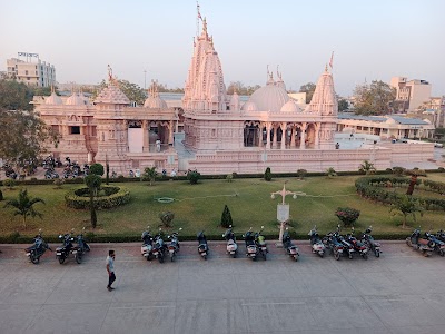 Ravat Ramji Mandir