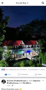 Tourist Nest Resort