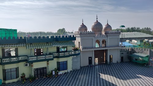 Sarab Sanjha Darbar.Kantian Sharif