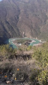 Chaukhandi