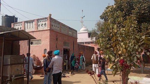Baba beraham das ji