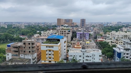 Dakbangla chauraha GL enterprise