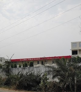 Ujjwal Public School