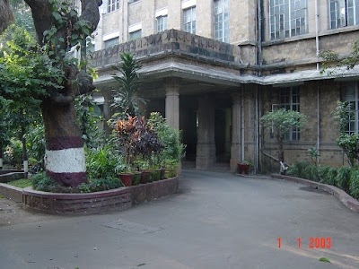 King Edward Memorial Hospital