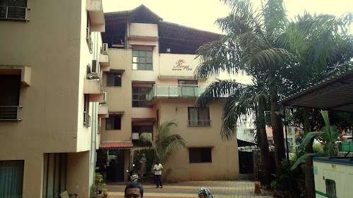 Kings Inn Holiday Home, Lonavala