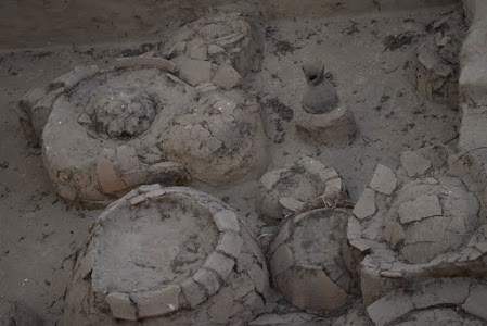 SEKTA ARCHEOLOGICAL LIVING MUSEUM
