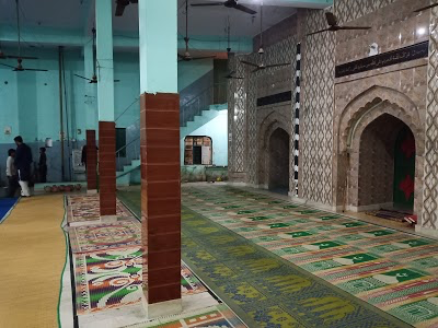 Shia Jama Masjid