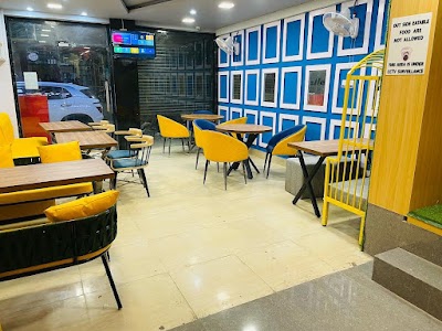 Pizza Galleria Nangloi