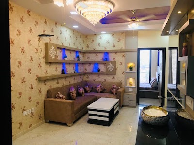 Murlipura Scheme, Murlipura
