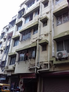 APANJAN APARTMENT
