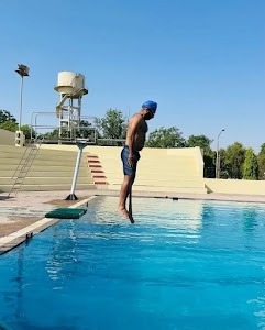 APS BEAS Swimming Pool