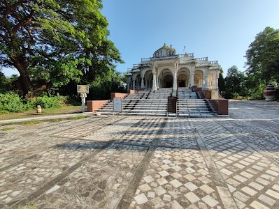 Tapovan Sanskardham