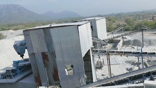 GURU JI STONE CRUSHER TODA