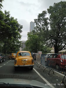 Chowringhee