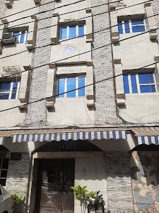 Mayur Hotel