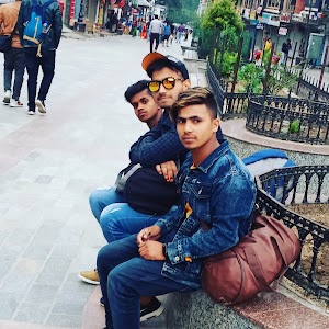 Shanti Banti Vaishno Dhaba