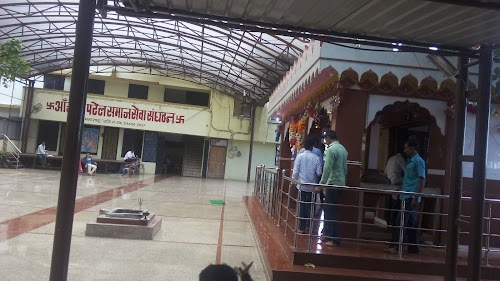 Rajeshwar Mandir