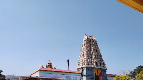 Mini Balaji Ketkavale
