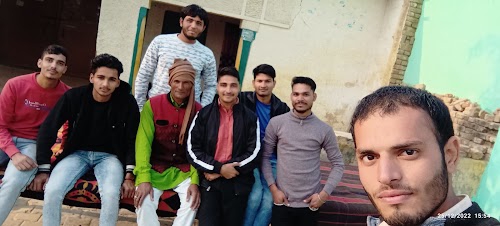 Holi place होली स्थान