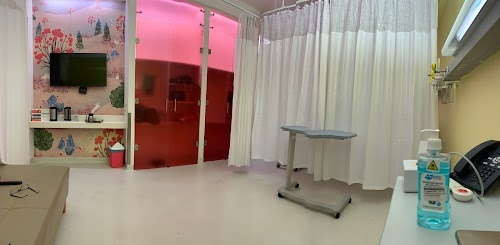 Medanta Hospital