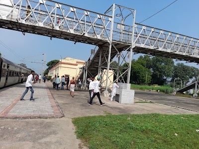 Mandah Road