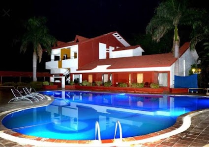 Crescent Resort Sehore